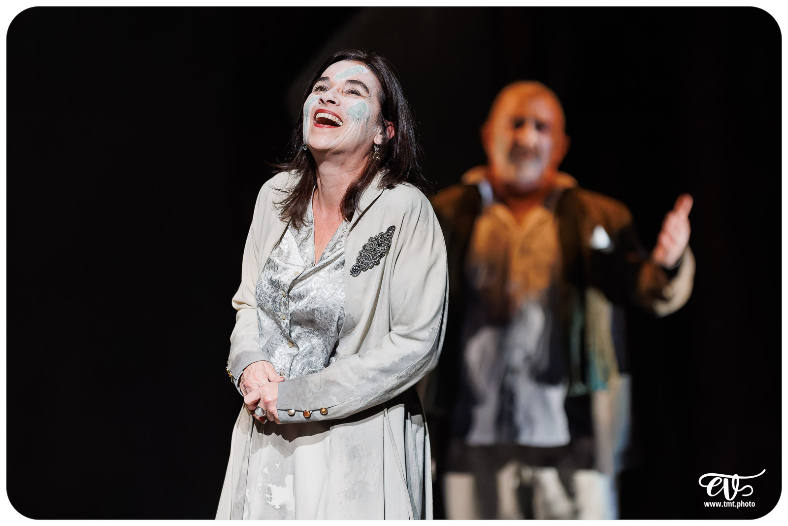 LE MISANTHROPE (CIE DU MATAMORE)